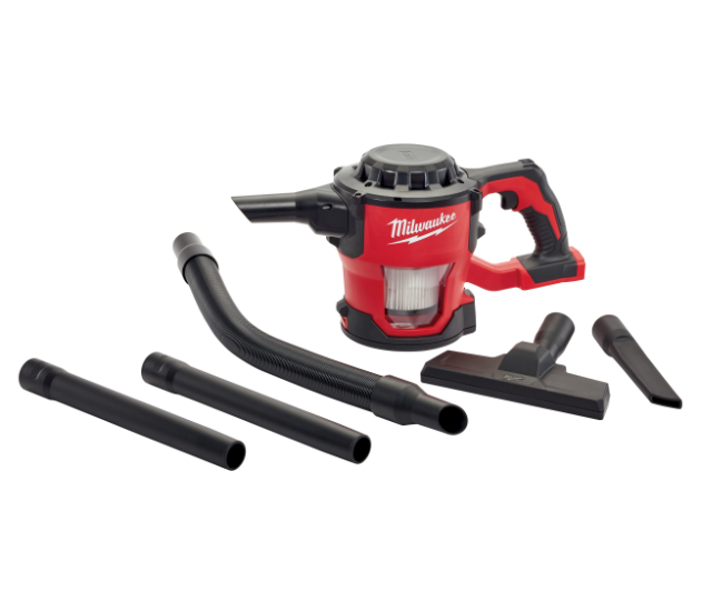 Aspirador Compacto M18 - Image 3