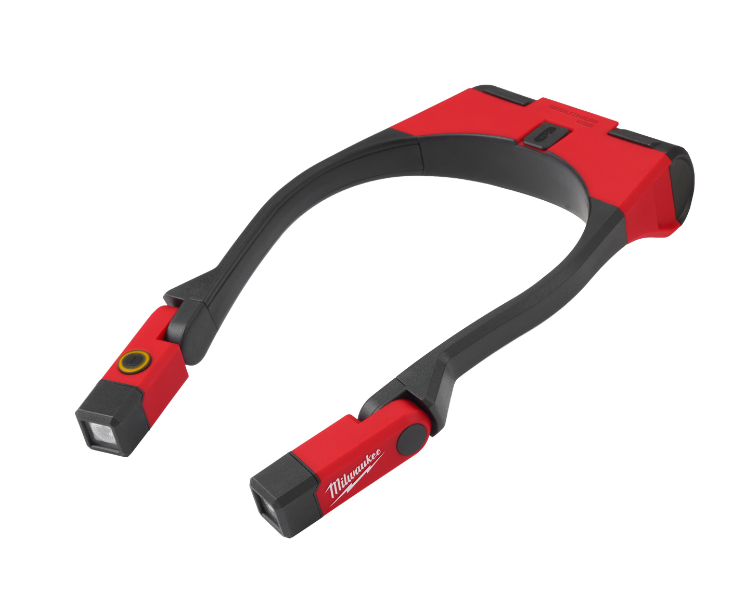 Lanterna para Pescoço Recarregável USB - Image 4