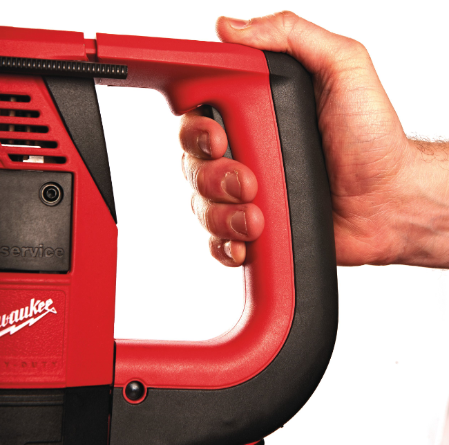 Martelo Combi SDS-Plus - Image 4