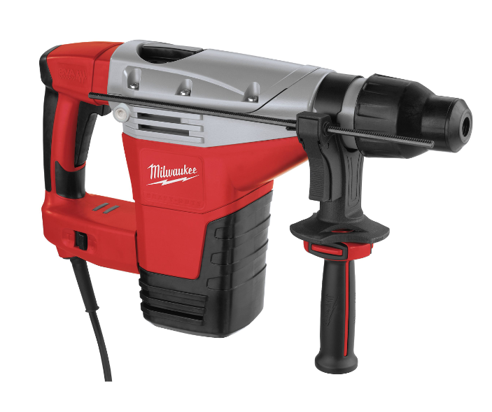 Martelo Combinado SDS-Max 5kg - Image 4