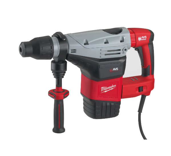 Martelo Combinado SDS-Max 7kg - Image 4