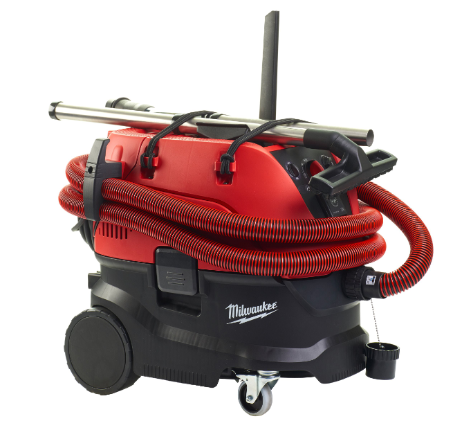 Aspirador/Extrator Classe M 30L - Image 3