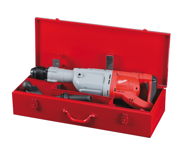 Martelo Demolidor SDS-Max 10kg - Image 4
