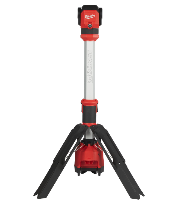 Tripé LED M12 - Image 3