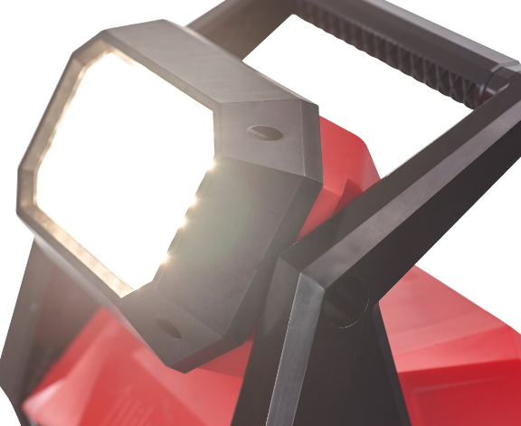 Luz de Área de Alto Rendimento M18 - Image 4