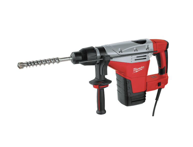 Martelo Combinado SDS-Max 5kg - Image 5