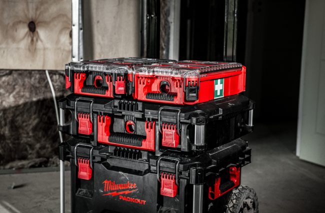 Packout - Kit de Primeiros Socorros - Image 4