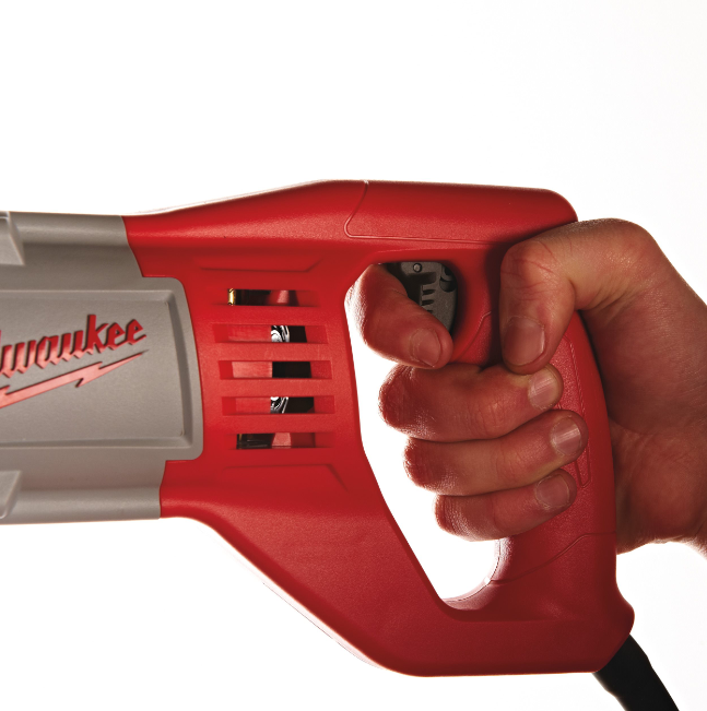 Serra de Sabre 1100W Sawzall - Image 5