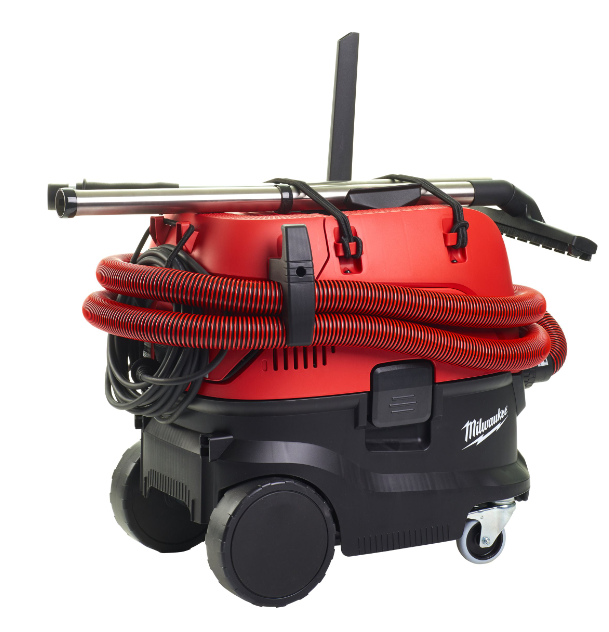 Aspirador/Extrator Classe M 30L - Image 4