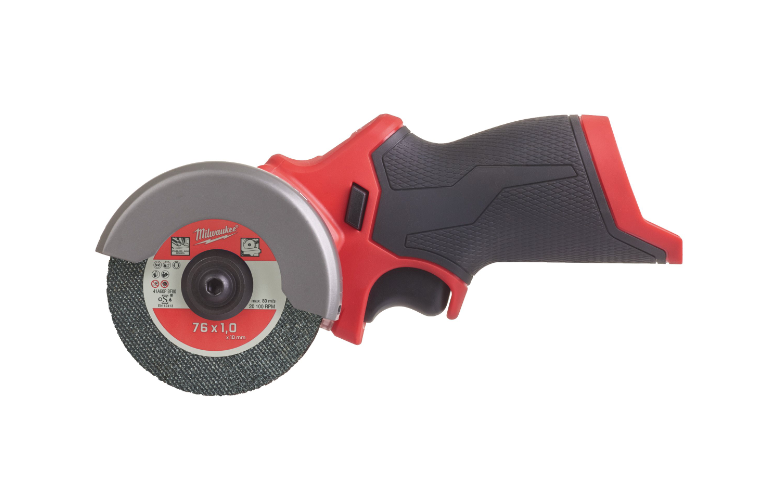 Cortadora Multimateriais Subcompacta M12 - Image 4