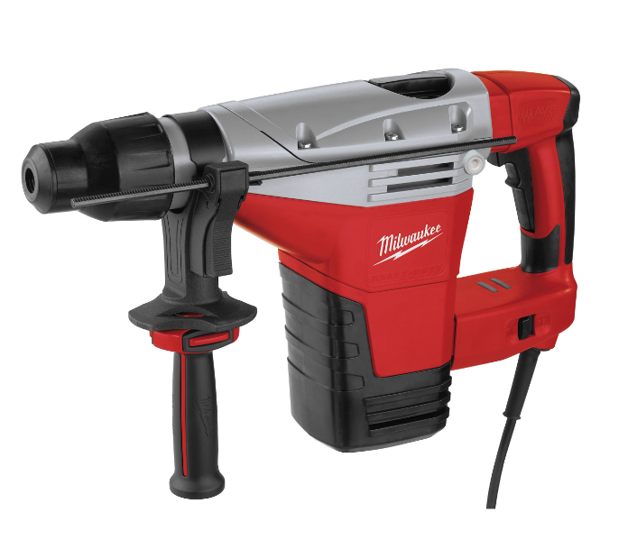 Martelo Combinado SDS-Max 5kg - Image 6