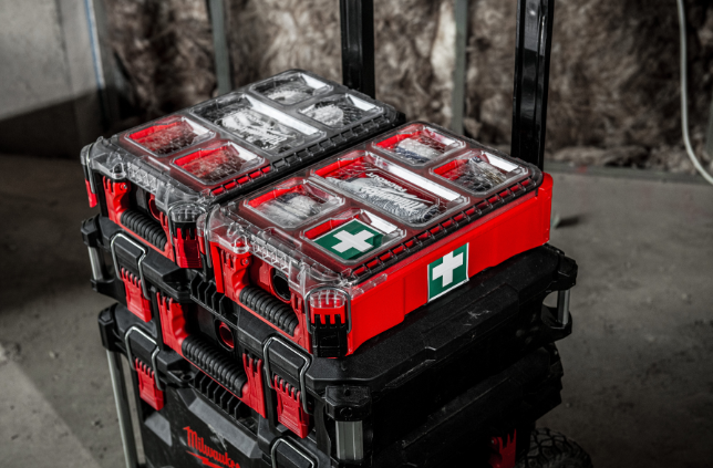 Packout - Kit de Primeiros Socorros - Image 5