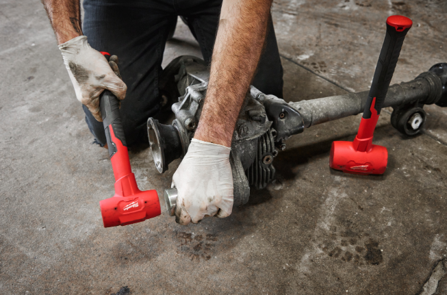 Martelo Anti-Retorno 790g/1360g - Image 5