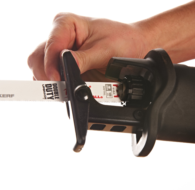 Serra de Sabre 1100W Sawzall - Image 6