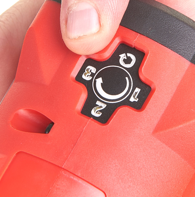 Chave de Impacto Subcompacta 1/2" com Anel M12 - Image 5