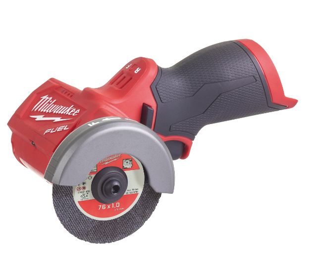 Cortadora Multimateriais Subcompacta M12 - Image 5