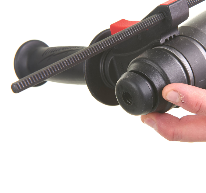 Martelo Combinado SDS-Plus 3 Modos 26mm - Image 7