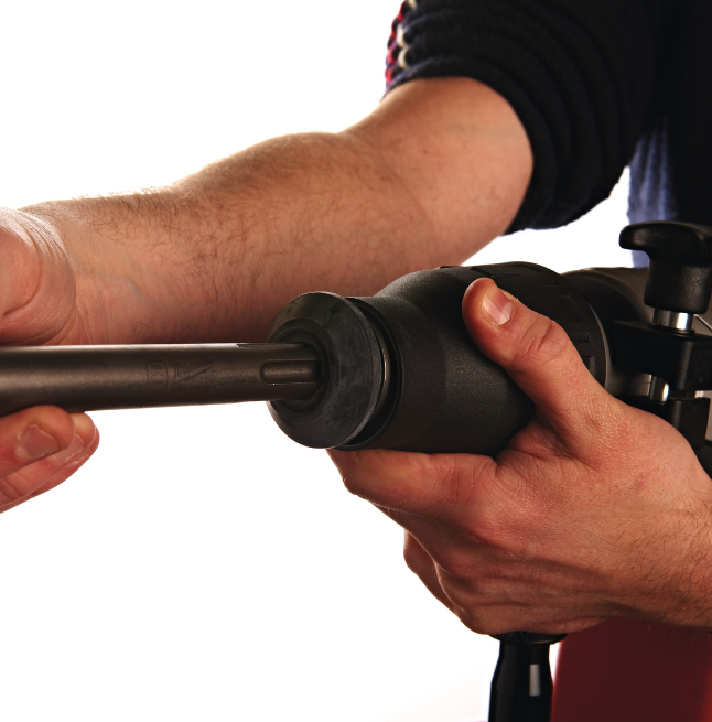 Martelo Combinado SDS-Max 7kg - Image 6