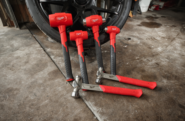 Martelo Anti-Retorno 790g/1360g - Image 6