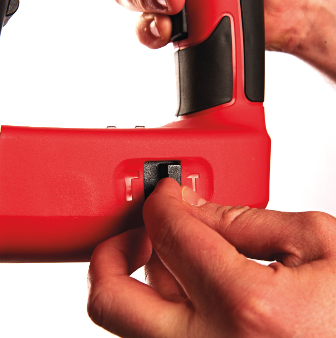 Martelo Combinado SDS-Max 7kg - Image 7