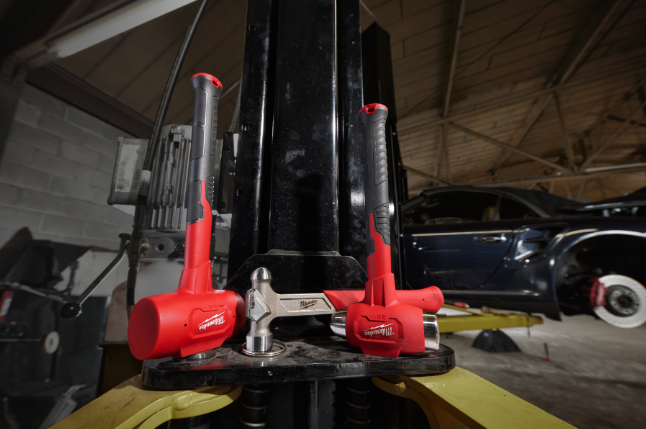 Martelo Anti-Retorno 790g/1360g - Image 7