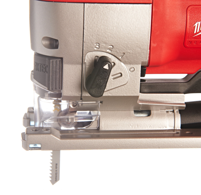 Serra de Recortes com Punho Superior 750W - Image 7