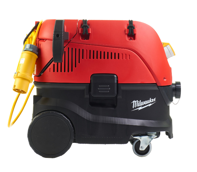 Aspirador/Extrator Classe M 30L - Image 7