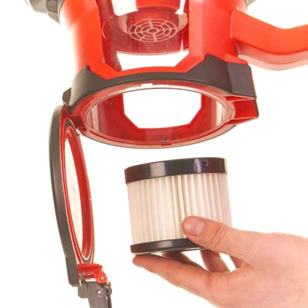 Aspirador Compacto M18 - Image 8