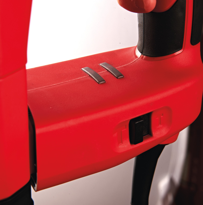 Martelo Combinado SDS-Max 5kg - Image 9