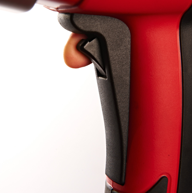 Martelo Combinado SDS-Max 7kg - Image 8