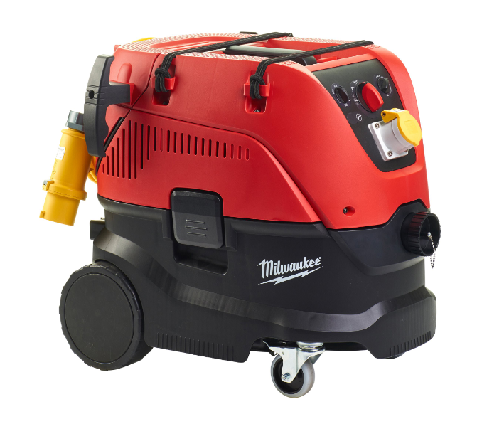 Aspirador/Extrator Classe M 30L - Image 8