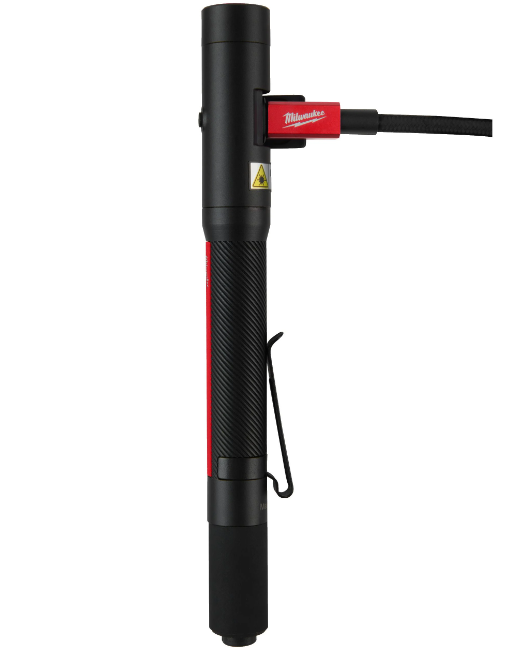 Lanterna de Inspeção a Bateria Interna Recarregável USB - Image 10