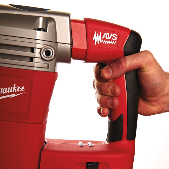 Martelo Combinado SDS-Max 5kg - Image 10