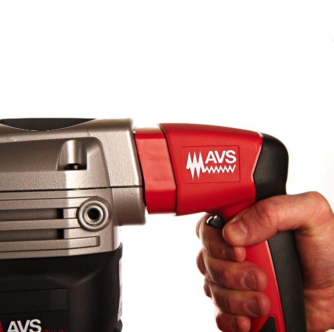 Martelo Combinado SDS-Max 7kg - Image 9