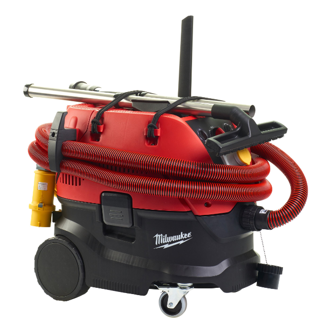 Aspirador/Extrator Classe M 30L - Image 9