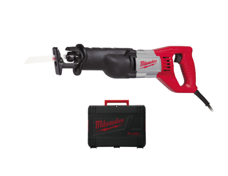 Serra de Sabre 1100W Sawzall