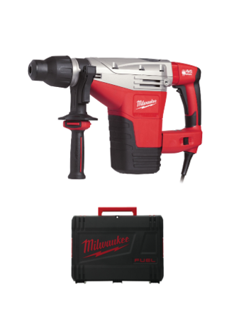 Martelo Combinado SDS-Max 5kg