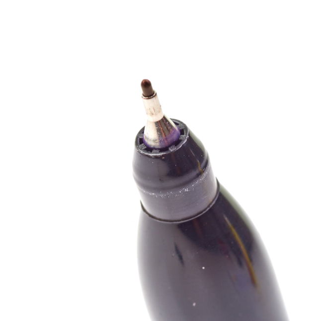 4 Marcadores INKZALL - Image 2