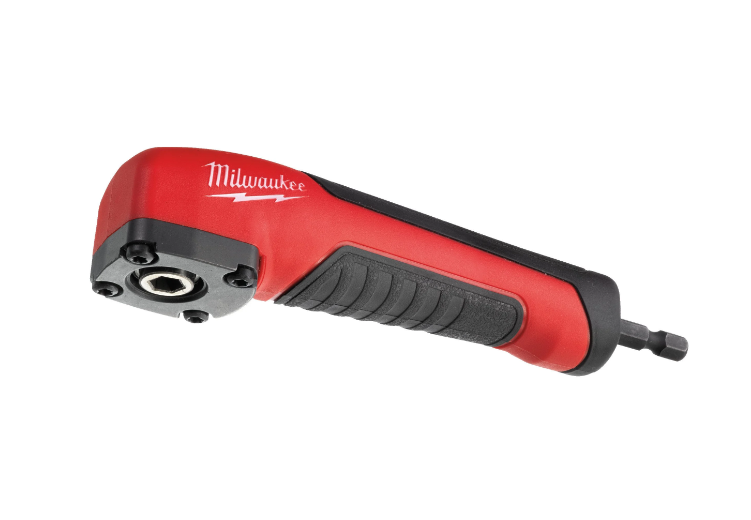 Adaptador Angular 90º Shockwave