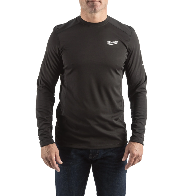 Sweatshirt Workskin Preta