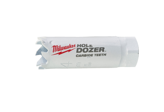 Broca Craneana Pastilhada Hole Dozer (Várias Medidas)