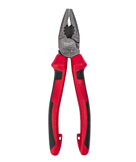 Alicate Universal 165/180mm