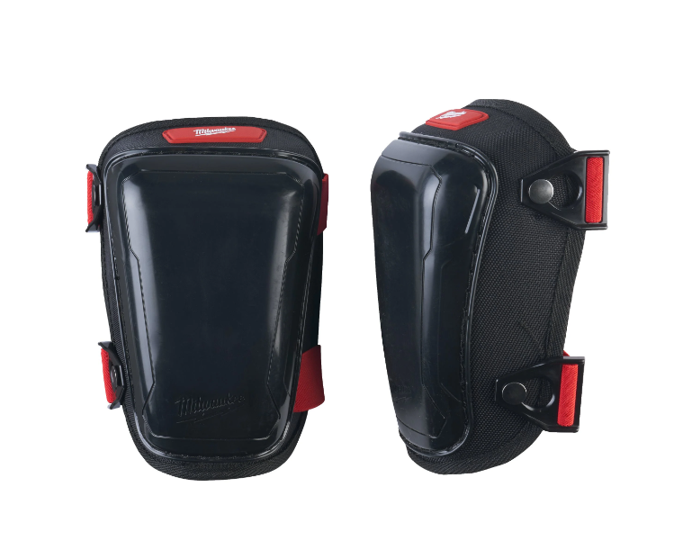 Joelheiras de Trabalho Rígidas