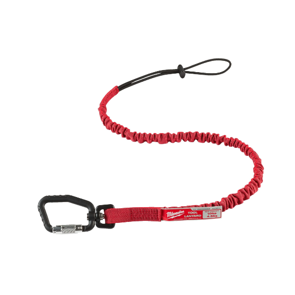 Corrente Antiqueda com 4,5/6,8/15,8kg de resistência