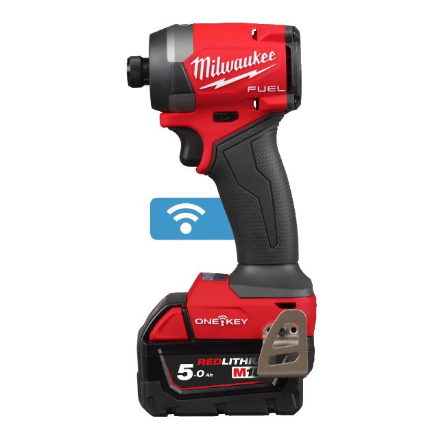 Aparafusadora de Impacto One-Key M18 - Image 2