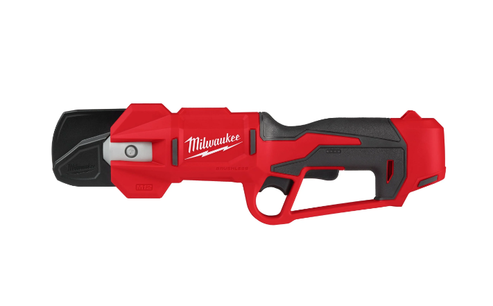 Tesoura Corta Ramos sem Escovas M12 - Image 2