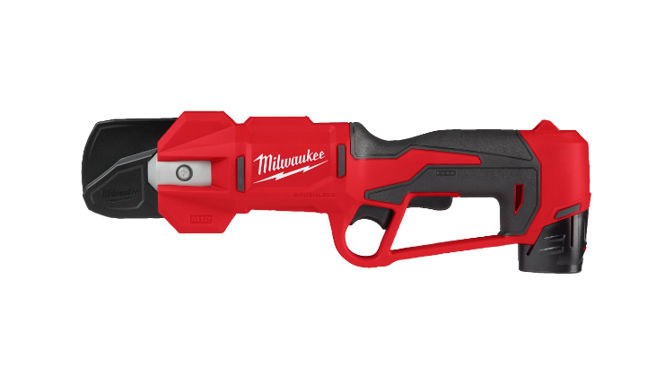 Tesoura Corta Ramos sem Escovas M12 - Image 2