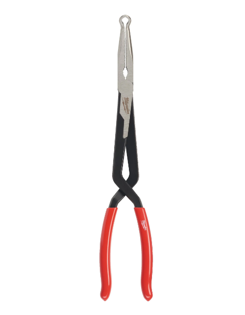 Alicate Extra Longo para Tubos Pequenos (8mm)