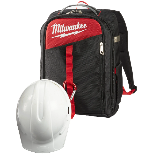 Mochila Jobsite de Baixo Perfil - Image 10
