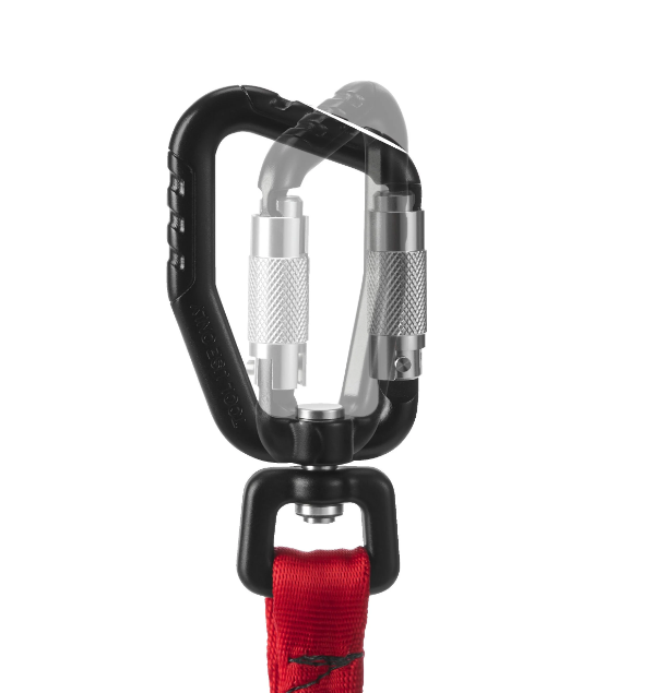 Corrente Antiqueda com 4,5/6,8/15,8kg de resistência - Image 10